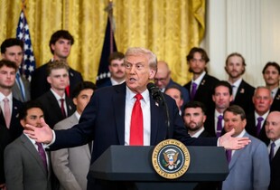 Трамп припустив, що війну можна завершити за кілька місяців