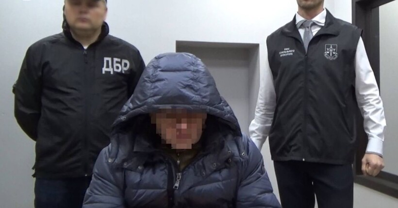 Чинний нардеп може отримати довічне: Офіс Генпрокурора направив до суду обвинувальний акт