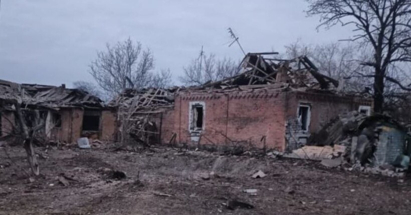 Обстріли армії рф на Донеччині забрали життя трьох людей