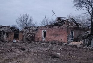 Обстріли армії рф на Донеччині забрали життя трьох людей