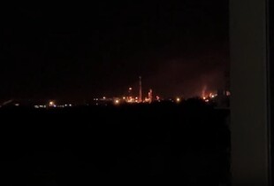 Сили оборони уразили Саратовський НПЗ та логістичні об’єкти армії рф