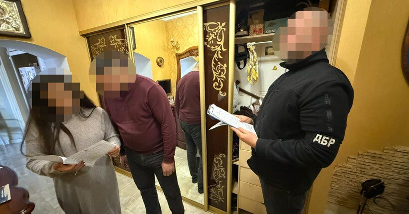 На Полтавщині посадовці 