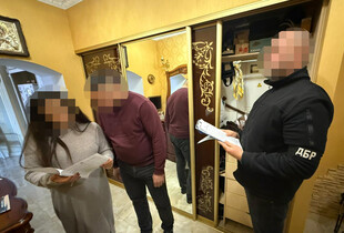 На Полтавщині посадовці 