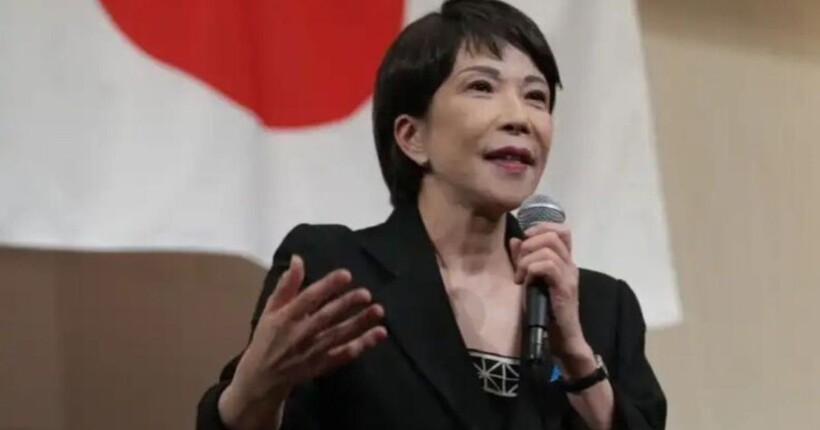 Нова прем’єрка Японії хоче зустрітися з Кім Чен Ином: яка причина