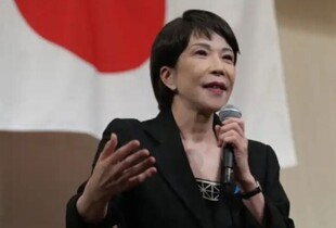 Нова прем’єрка Японії хоче зустрітися з Кім Чен Ином: яка причина