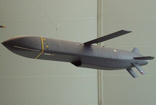 Велика Британія передала Україні партію крилатих ракет Storm Shadow - Bloomberg