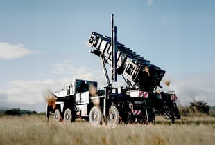 ​У жовтні на фронті відбулось 5 480 боєзіткнень - Міноборони