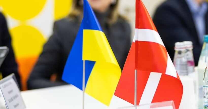 Данія надасть Україні €1,3 млн на відбудову культурної спадщини