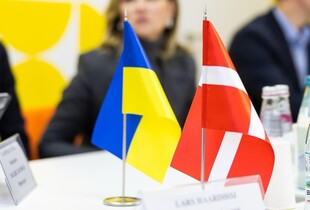 Данія надасть Україні €1,3 млн на відбудову культурної спадщини