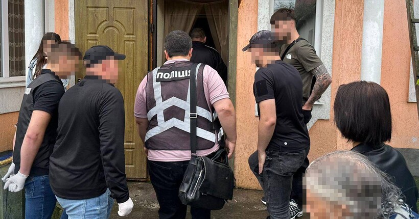 Ошукав військових на 20 млн грн: з Вірменії екстрадували організатора фейкових онлайн-магазинів