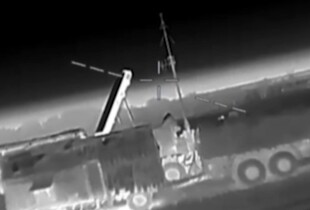 ГУР знищило в Криму РЛС від С-400 