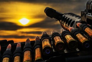 Від початку доби відбулося 168 бойових зіткнень - Генштаб