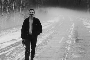 Загинув військовослужбовець Костянтин Гузенко - фотограф проєкту Ukraїner