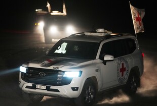 ХАМАС повернув Ізраїлю останки трьох солдатів: деталі