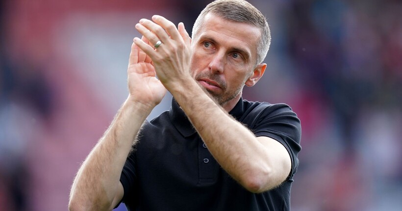 Шокуюче повернення: 