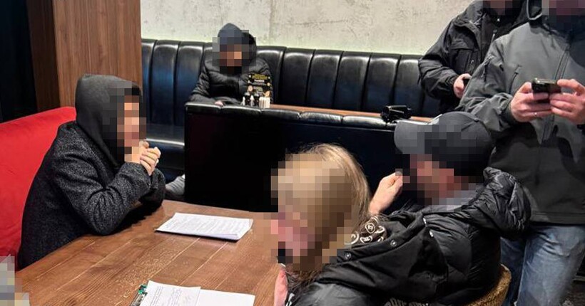 Шпигунство на $1 млн: в Україні засудили іноземця за спробу купити секрети літака