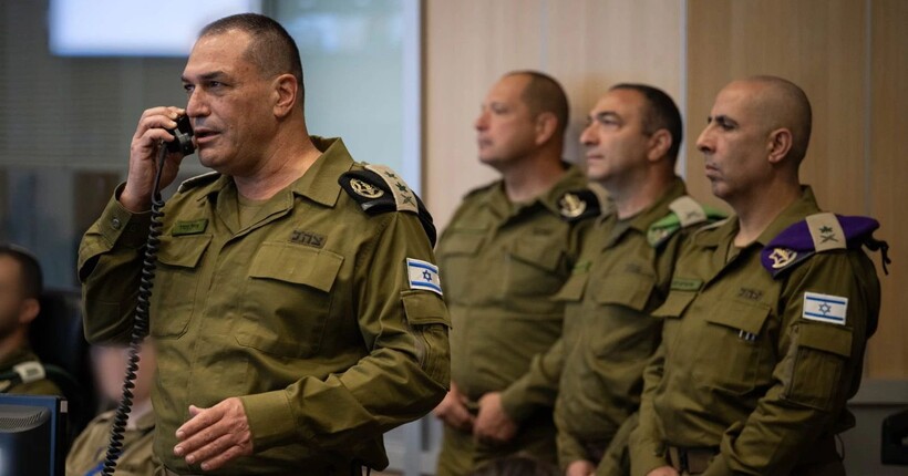 Ізраїль вилучає у офіцерів ЦАХАЛ китайські автомобілі