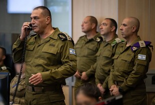 Ізраїль вилучає у офіцерів ЦАХАЛ китайські автомобілі