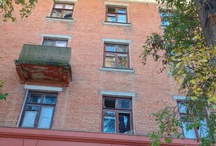 Росіяни вдарили по трьох районах Дніпропетровщини: в ОВА розповіли про наслідки