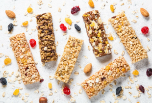 Корисні білкові батончики: два рецепти, які підкорять ваші серце і шлунок 