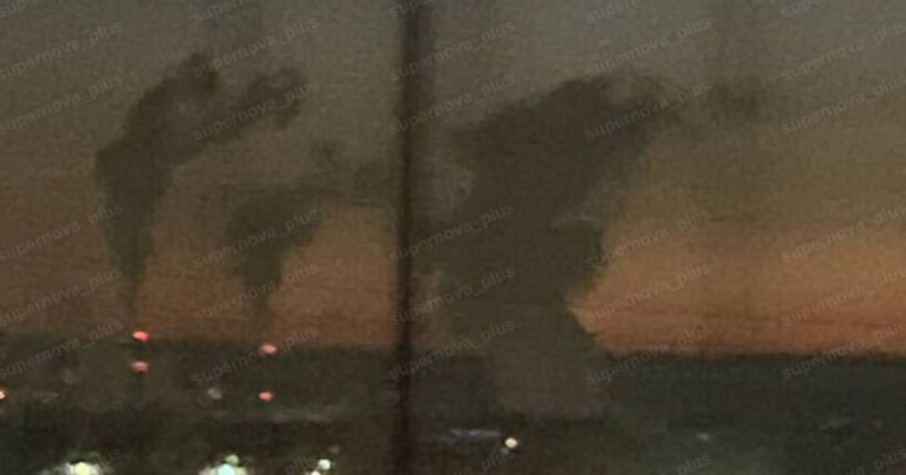 Дрони завдали удару по Стерлітамацькому нафтохімічному заводу: що відомо