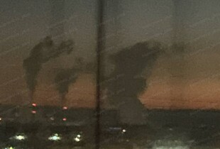 Дрони вдарили по Стерлітамацькому нафтохімічному заводу: підприємство виготовляє авіаційний бензин