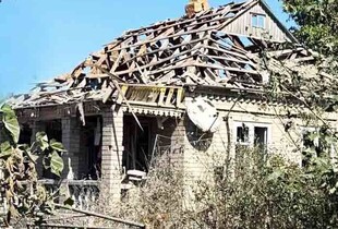 Ворог завдав майже 700 ударів по 14 населених пунктах Запоріжжя за добу