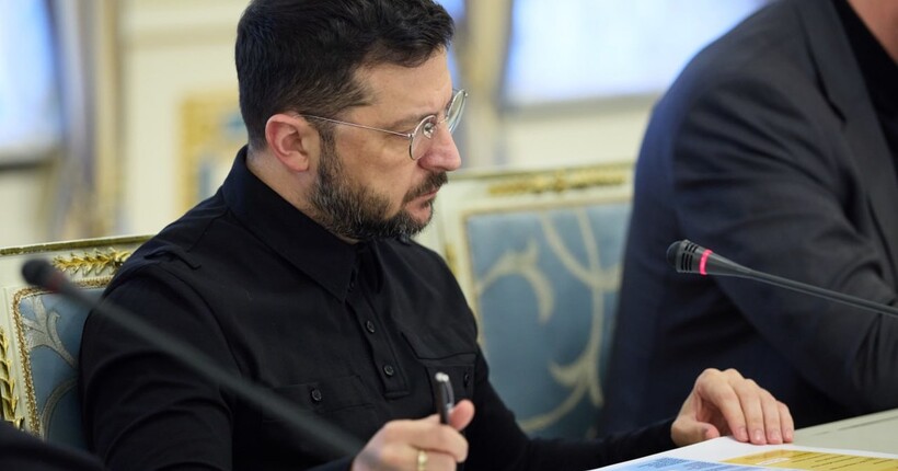 Україна буде продавати морські дрони власного виробництва - Зеленський