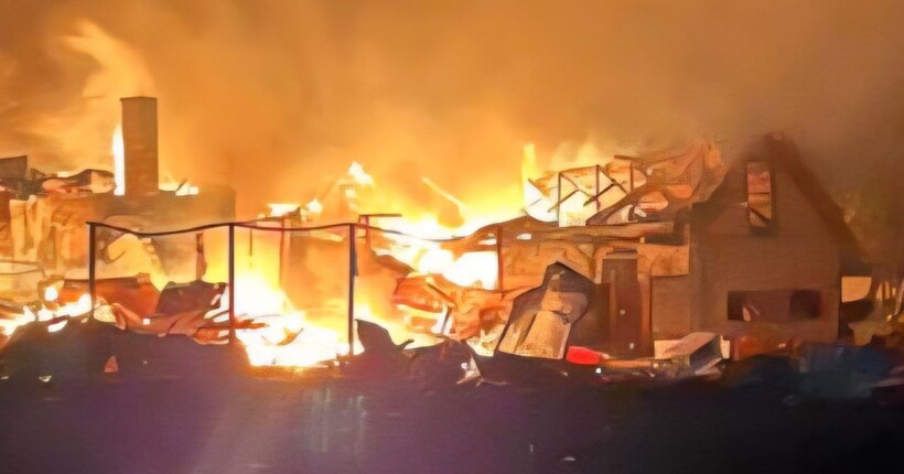 росія ракетою та БпЛА атакувала Дніпропетровщину: загинула людина, серед постраждалих - діти