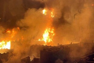 росія атакувала енергетичну та портову інфраструктуру Одещини: наслідки