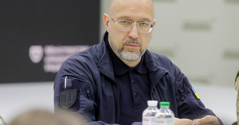 Міноборони готує нові типи контрактів: Шмигаль додав, що вони матимуть чіткі терміни служби