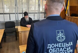 Заперечував обстріли храмів: на Донеччині митрополиту УПЦ (МП) оголосили підозру