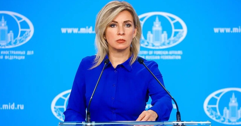 Італія викликала посла рф через заяву Захарової про обвалення вежі в Римі через Україну