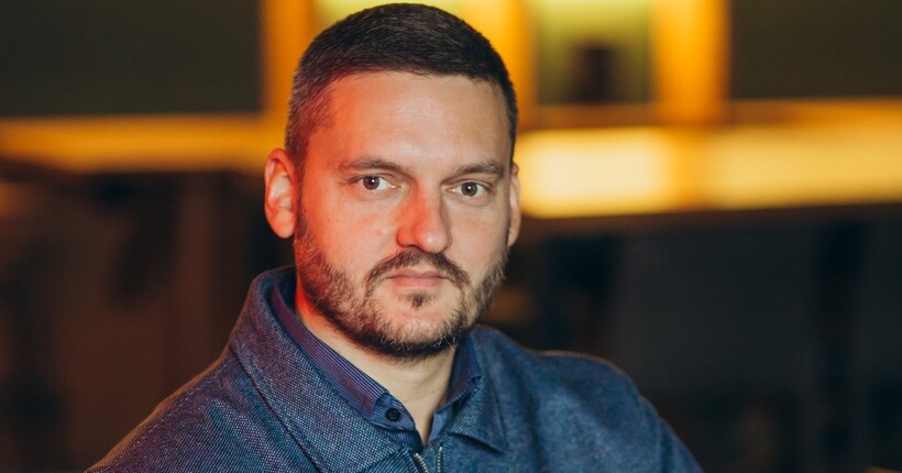 Новий депутат від 