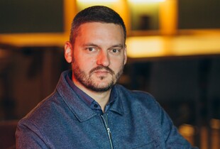 Новий депутат від 