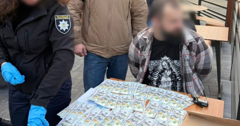 На Закарпатті затримали підполковника Міноборони, якого підозрюють в організації незаконного переправлення чоловіків до Румунії