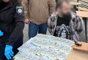 На Закарпатті затримали підполковника Міноборони, якого підозрюють в організації незаконного переправлення чоловіків до Румунії