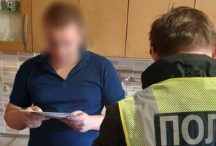 Шахрай привласнив понад 1000 кв. м землі на Київщині завдавши збитків на 800 000 грн