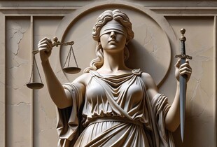 Добровільно перейшов на бік рф під час окупації Криму: експрокурора засудили до 15 років