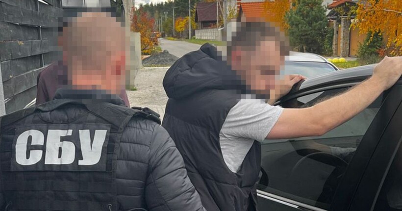 СБУ та Нацполіція викрили чотири нові схеми ухилення від мобілізації по всій Україні