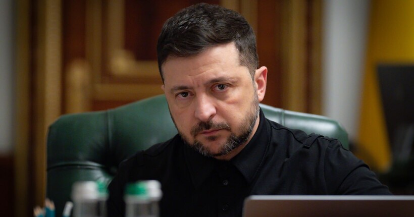 Зеленський відповів, чи підтримує Трамп вступ України в ЄС