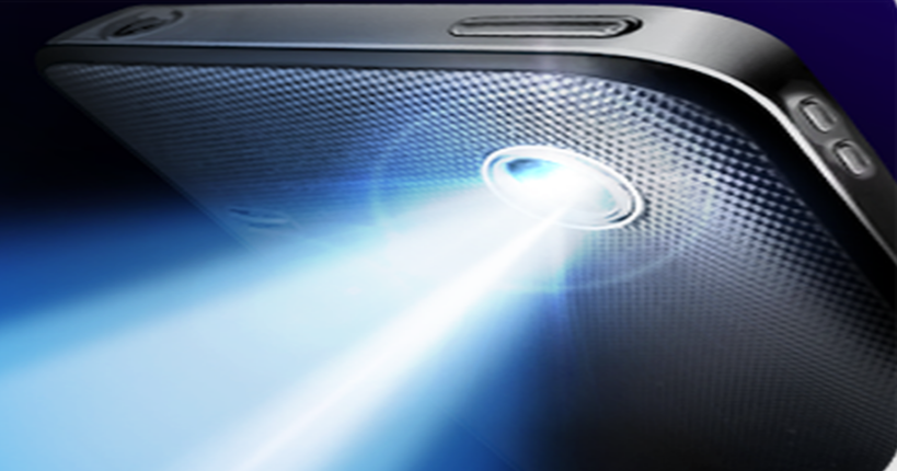 Як увімкнути ліхтарик на Android за секунду: просте налаштування