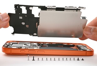 Скільки коштує ремонт лінійки iPhone 17: офіційні дані