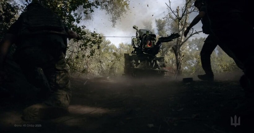 Дії ворога на півночі України заблоковані - Мусієнко