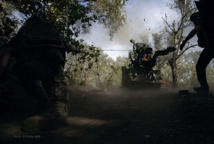 Дії ворога на півночі України заблоковані - Мусієнко