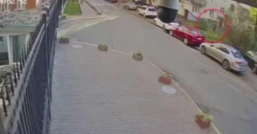 В Офісі генпрокурора прокоментували нічний обшук у працівника НАБУ