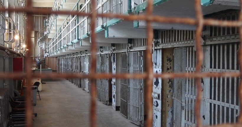 Українець у Італії оголосив голодування через неналежні умови утримання - в Офісі омбудсмана відреагували