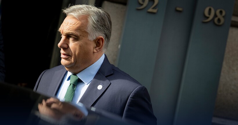 Орбан відповів Зеленському: Угорщина нічого не винна Україні і не підтримає вступ в ЄС