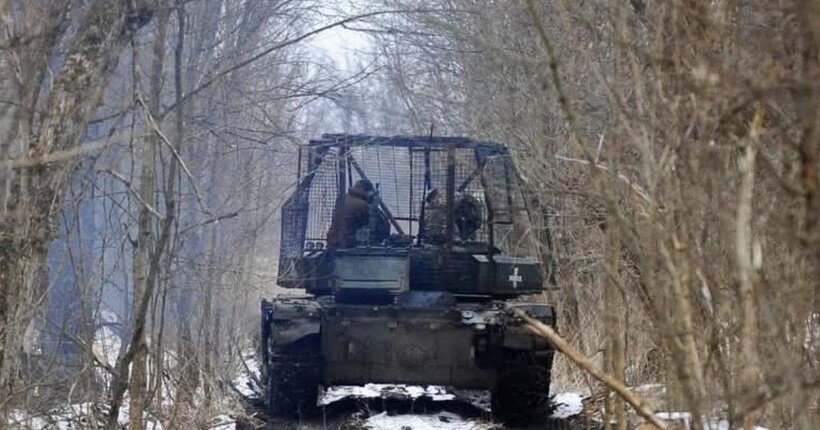 Росіяни націлені взяти Покровськ в 