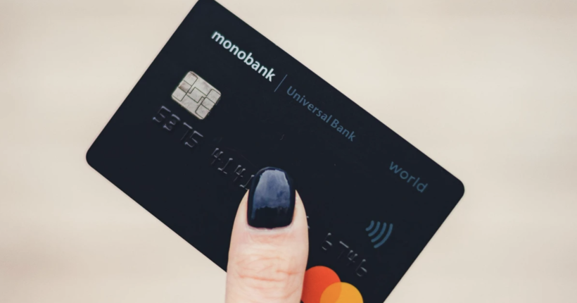 Спільні картки у Monobank: як це працює і що слід зробити у першу чергу